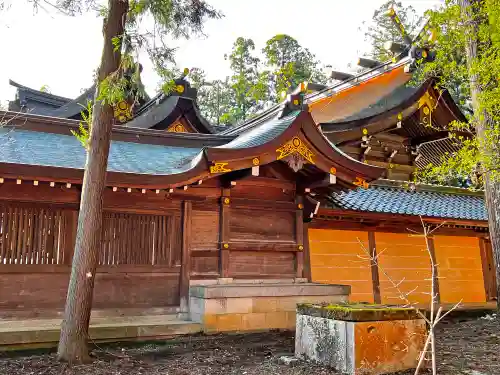 多賀大社(滋賀県)