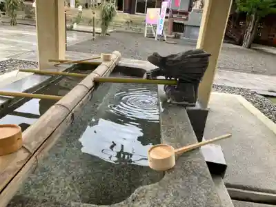 神明神社(福井県)