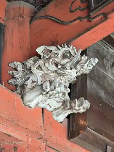 成田山新勝寺(千葉県)