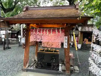 川越熊野神社(埼玉県)