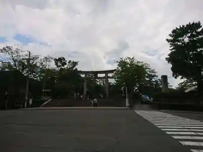 豊国神社のその他建物