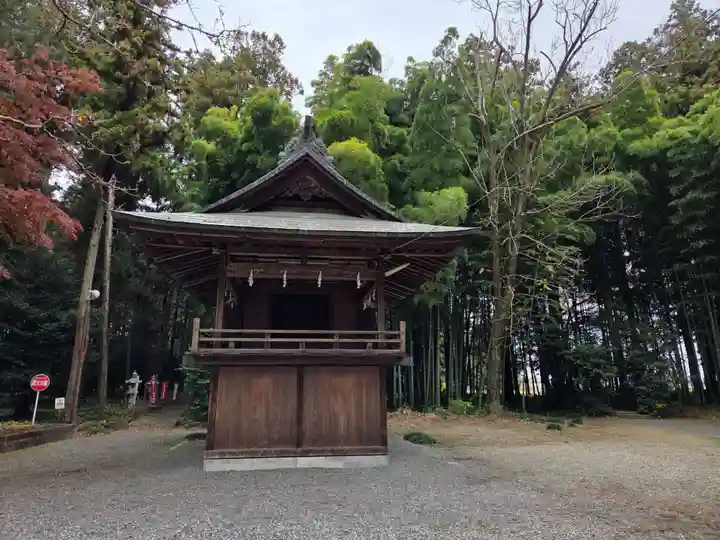 大神神社(栃木県)