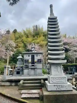 本漸寺(千葉県)