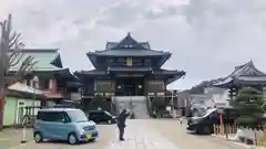 延命寺（逗子大師延命寺）(神奈川県)