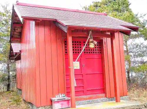 稲荷神社(宮城県)