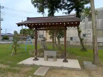 日枝神社(茨城県)