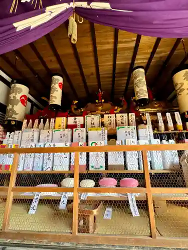 御香宮神社(京都府)