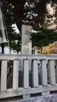 椙森神社のその他建物