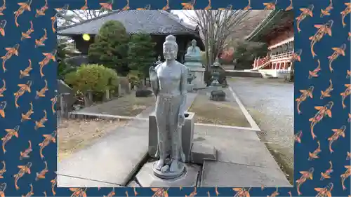 大光院 新田寺(群馬県)