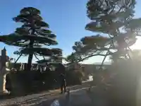 法源寺のその他建物