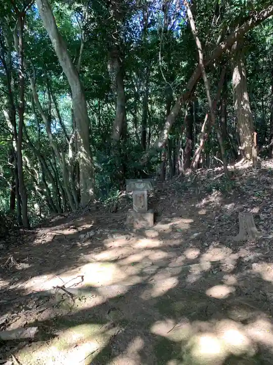 住吉神社(千葉県)