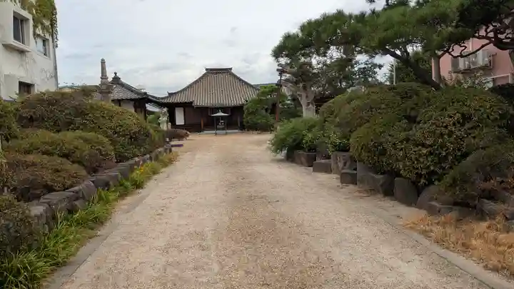 荘嚴浄土寺(大阪府)