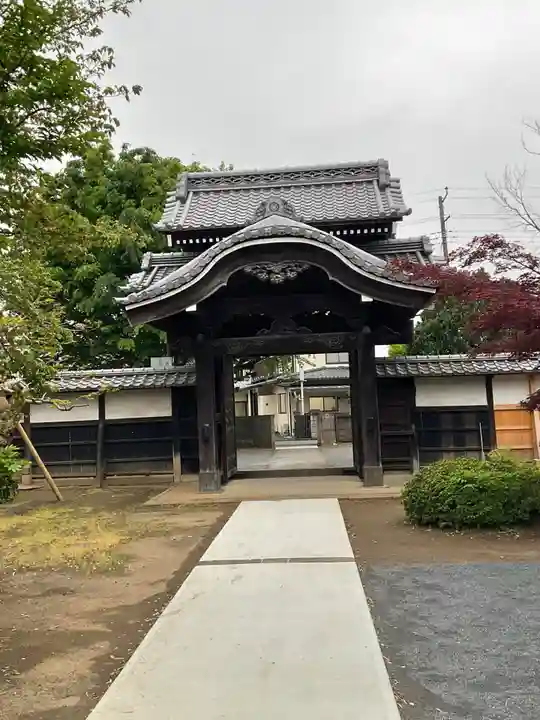 普光明寺(埼玉県)