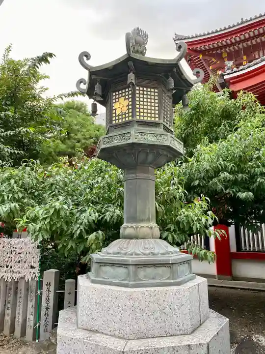 大須観音 (北野山真福寺宝生院)のその他建物