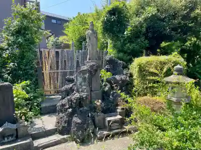 見光寺(神奈川県)