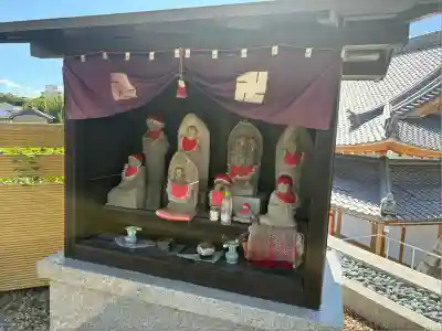 海岸寺(愛知県)