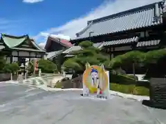 総持寺の建物その他