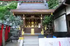 相槌神社(京都府)