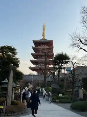 浅草寺(東京都)