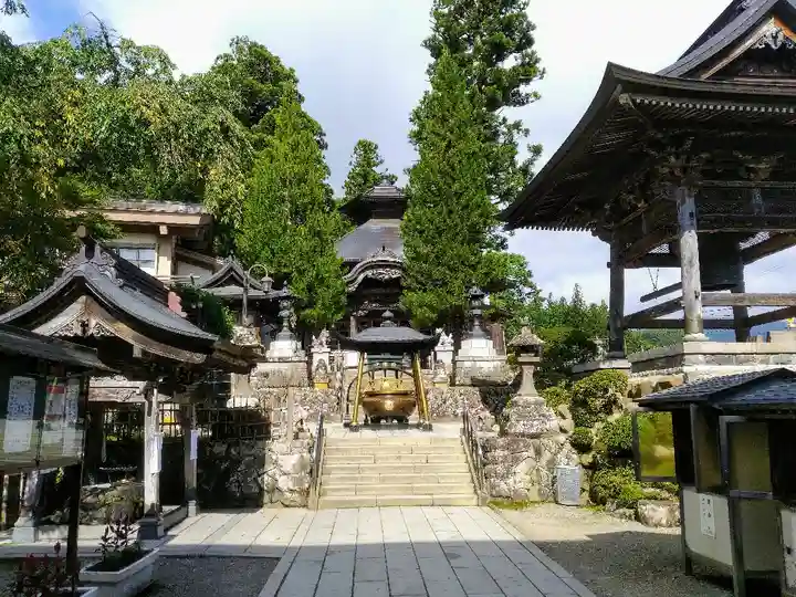 西方寺(宮城県)