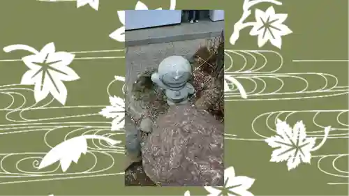 居木神社(東京都)