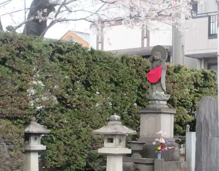 東光寺(神奈川県)