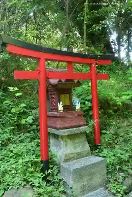 海南神社(神奈川県)