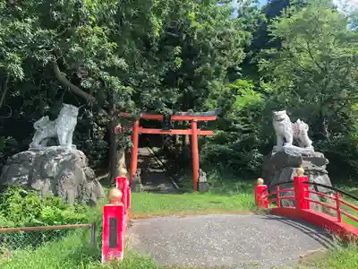 熊野神社(青森県)