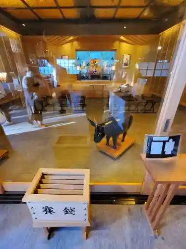 熊野皇大神社(長野県)