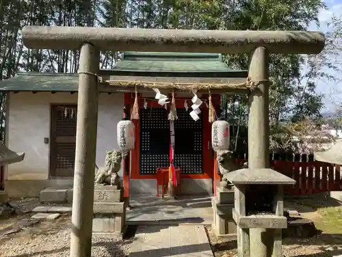 粟田神社(京都府)