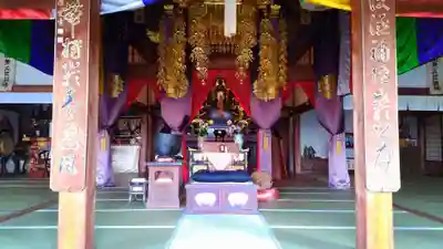 普門寺のその他建物