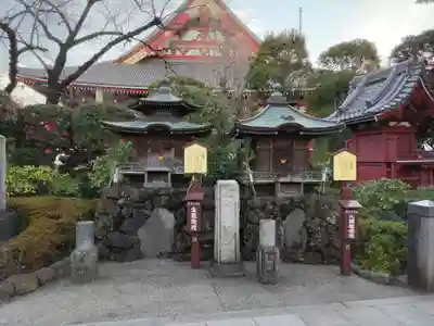 浅草寺(東京都)