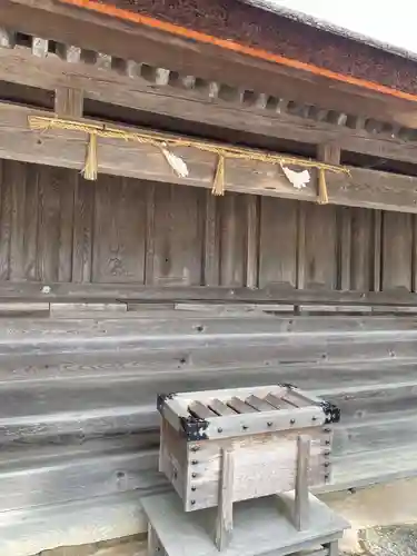 出雲大社(島根県)