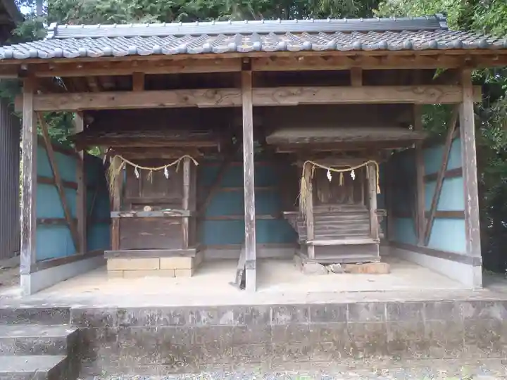 竹生神社(愛知県)