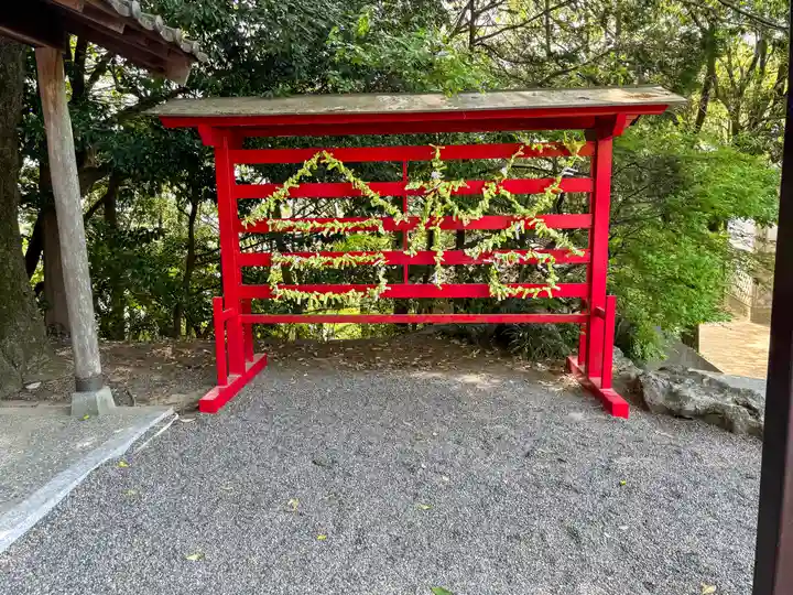 吉備津神社(岡山県)