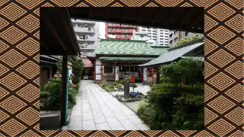 仙台大神宮(宮城県)