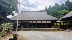 龍穏寺(京都府)