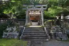 若宮八幡社(滋賀県)