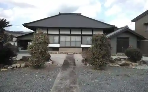東川寺(静岡県)