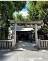 恵比寿神社(東京都)