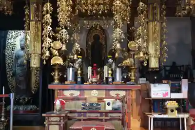 大林寺(大阪府)