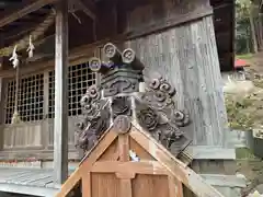 鼬幣稲荷神社(岩手県)