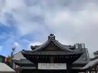 四天王寺(大阪府)