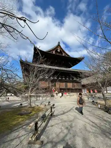 東寺（教王護国寺）の本殿・本堂