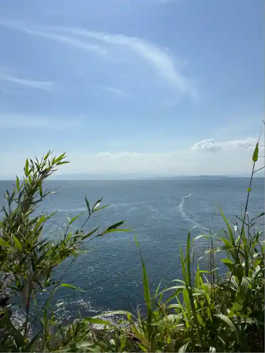 江島神社(神奈川県)