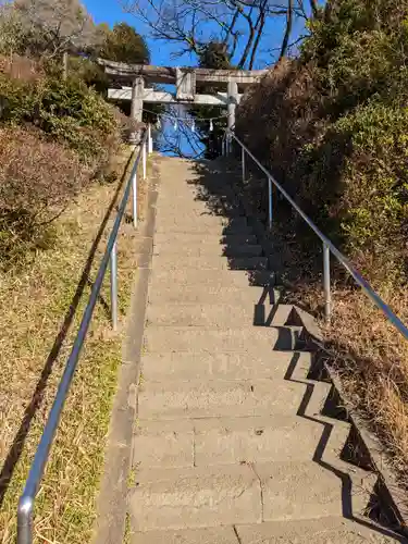 汁守神社(神奈川県)
