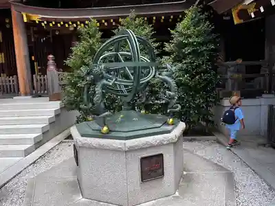 寒川神社(神奈川県)