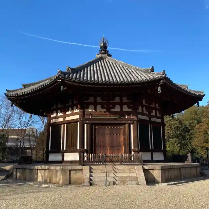 興福寺(奈良県)