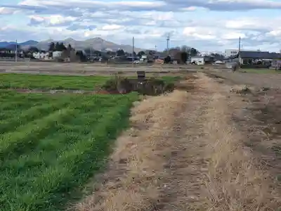 七社権現(栃木県)