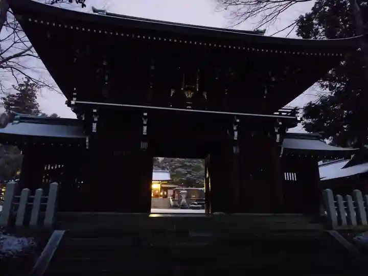 速谷神社(広島県)